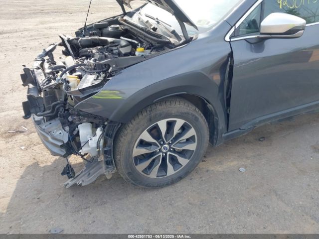 2023 SUBARU OUTBACK 4S4BTAPC6P3175170 Photo 5