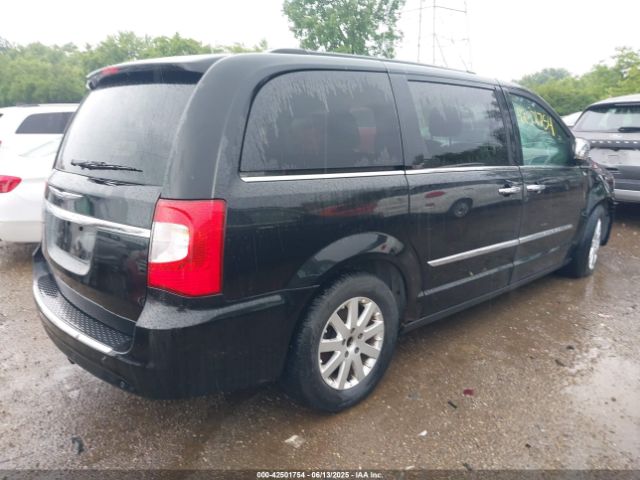 2012 CHRYSLER TOWN & COUNTRY 2C4RC1CG5CR412132 Photo 3