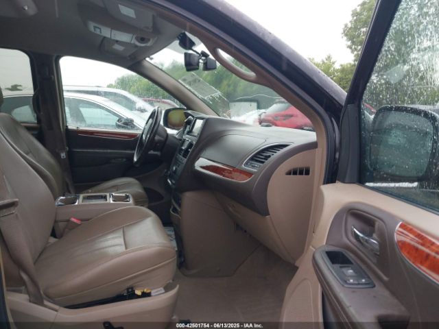 2012 CHRYSLER TOWN & COUNTRY 2C4RC1CG5CR412132 Photo 4
