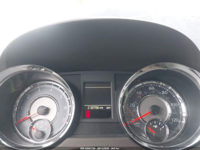 2012 CHRYSLER TOWN & COUNTRY 2C4RC1CG5CR412132 Photo 6