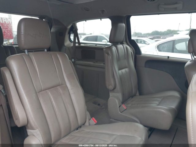 2012 CHRYSLER TOWN & COUNTRY 2C4RC1CG5CR412132 Photo 7