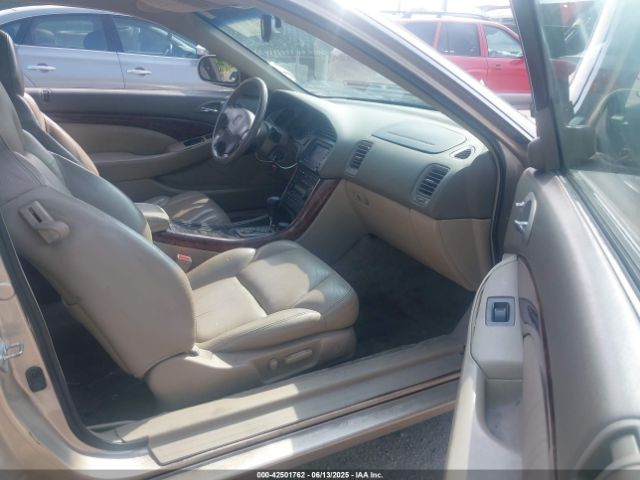 2001 ACURA CL 19UYA42551A017082 Photo 4
