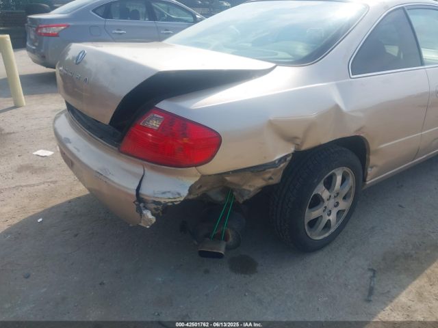 2001 ACURA CL 19UYA42551A017082 Photo 5