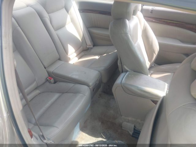 2001 ACURA CL 19UYA42551A017082 Photo 7