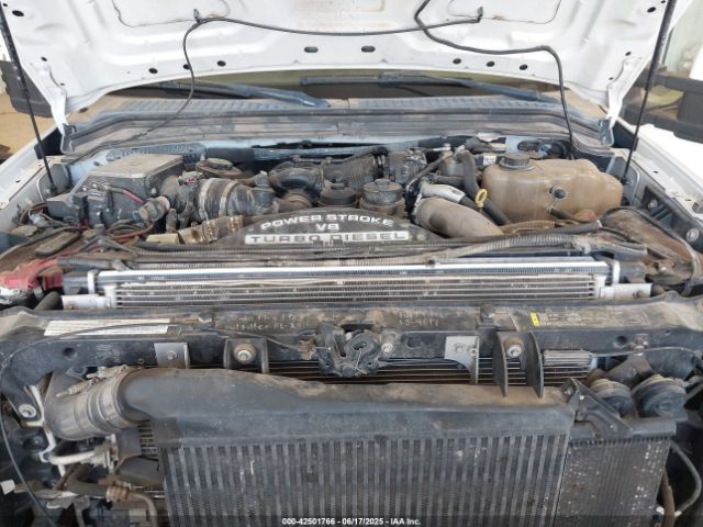 2008 FORD F-250 1FTSW21RX8ED14835 Photo 9