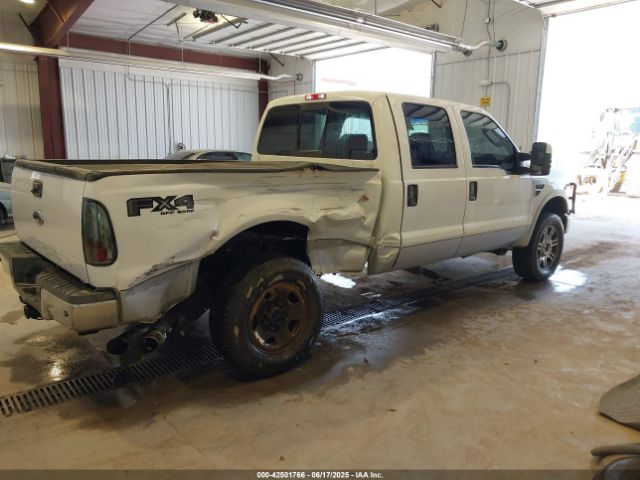 2008 FORD F-250 1FTSW21RX8ED14835 Photo 3