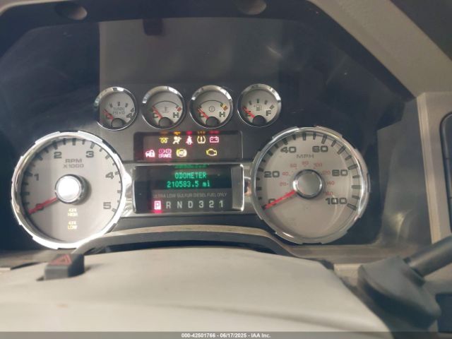 2008 FORD F-250 1FTSW21RX8ED14835 Photo 6