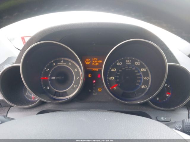 2008 ACURA MDX 2HNYD28448H539068 Photo 6