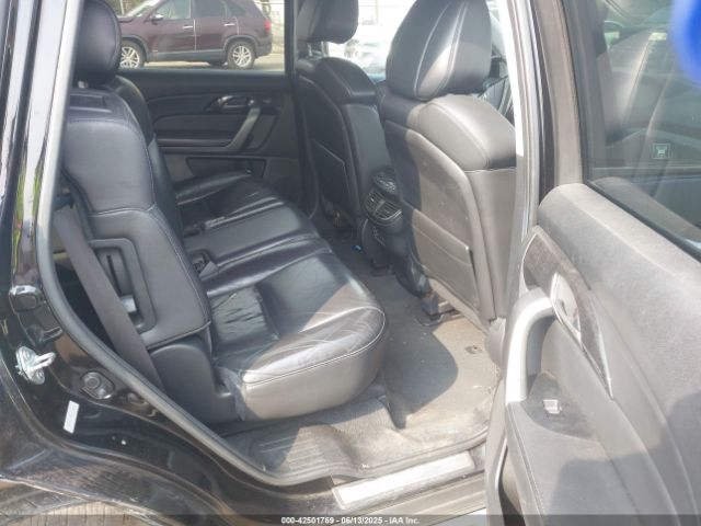 2008 ACURA MDX 2HNYD28448H539068 Photo 7