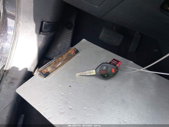 2013 MITSUBISHI OUTLANDER SPORT 4A4AP3AU7DE010559 Photo 10