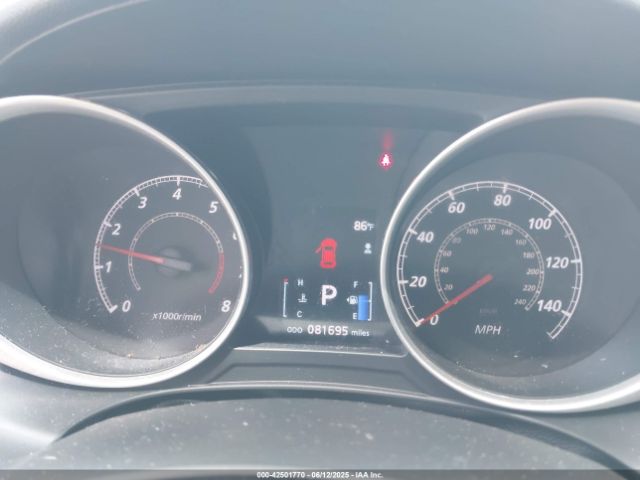 2013 MITSUBISHI OUTLANDER SPORT 4A4AP3AU7DE010559 Photo 6