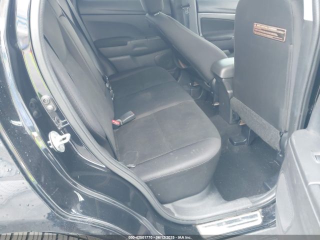 2013 MITSUBISHI OUTLANDER SPORT 4A4AP3AU7DE010559 Photo 7