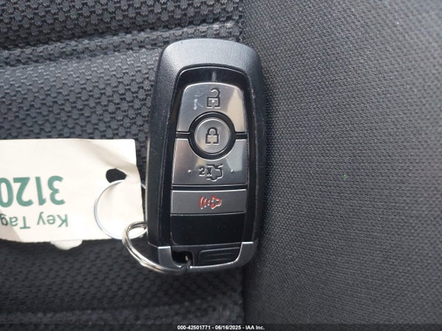 Ford 2.0l 4v atk hev 2018 3FA6P0LU9JR221317 Image 11