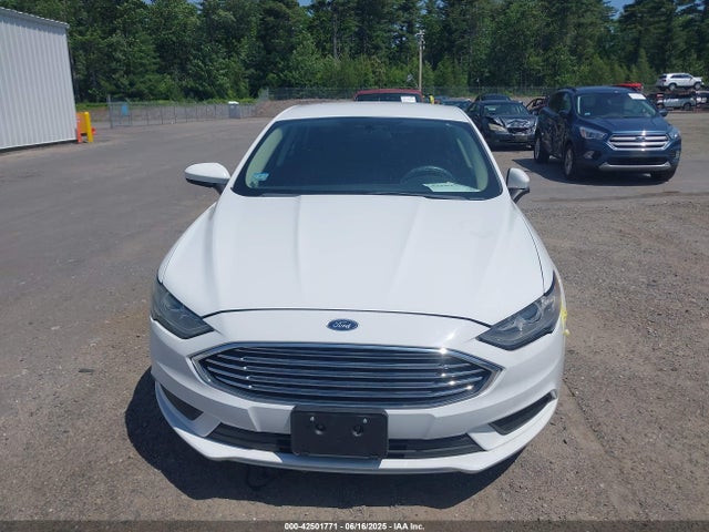 Ford 2.0l 4v atk hev 2018 3FA6P0LU9JR221317 Image 13
