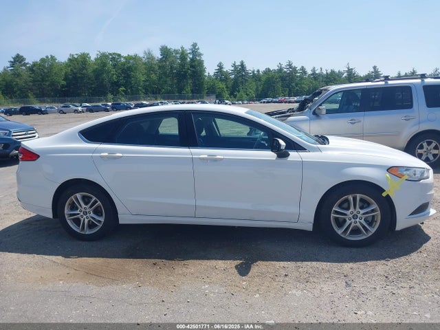Ford 2.0l 4v atk hev 2018 3FA6P0LU9JR221317 Image 14