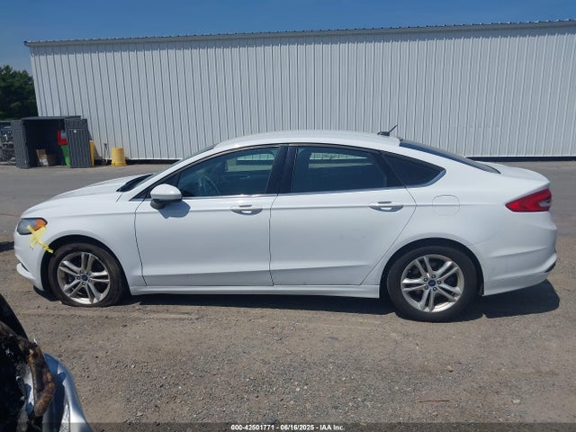 Ford 2.0l 4v atk hev 2018 3FA6P0LU9JR221317 Image 15
