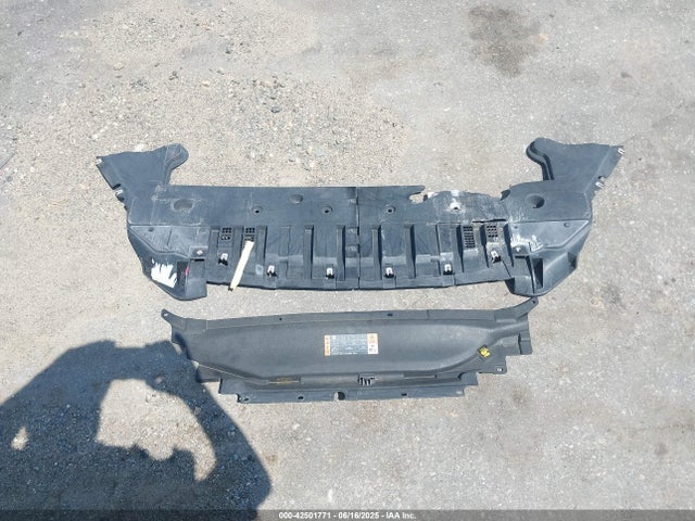 Ford 2.0l 4v atk hev 2018 3FA6P0LU9JR221317 Image 12