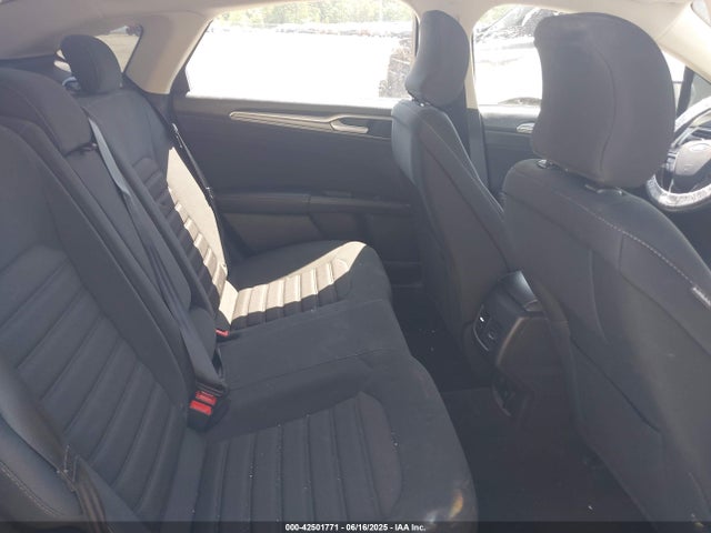 Ford 2.0l 4v atk hev 2018 3FA6P0LU9JR221317 Image 8