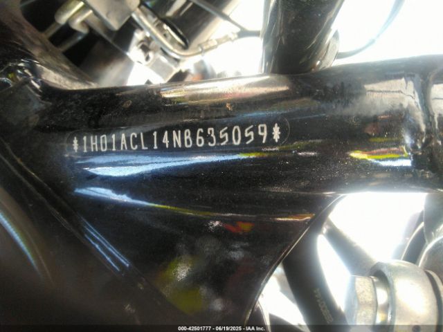 2022 HARLEY-DAVIDSON FLTRXST 1HD1ACL14NB635059 Photo 9