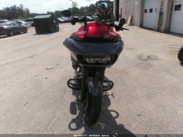 2022 HARLEY-DAVIDSON FLTRXST 1HD1ACL14NB635059 Photo 4