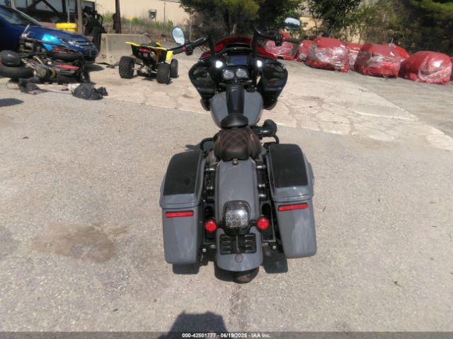 2022 HARLEY-DAVIDSON FLTRXST 1HD1ACL14NB635059 Photo 5