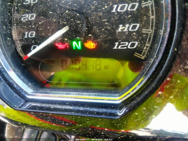 2022 HARLEY-DAVIDSON FLTRXST 1HD1ACL14NB635059 Photo 6