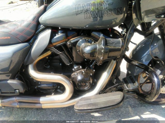 2022 HARLEY-DAVIDSON FLTRXST 1HD1ACL14NB635059 Photo 7