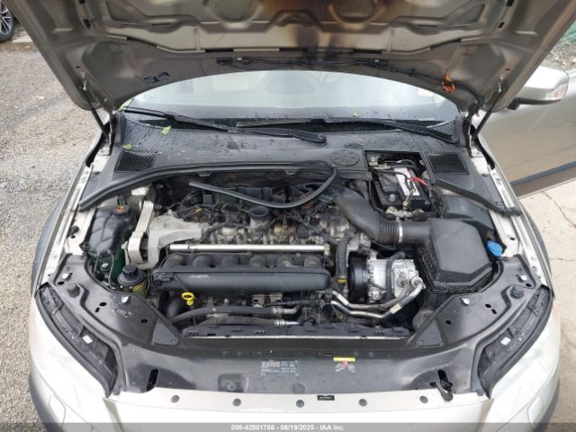 2012 VOLVO XC70 YV4902BZ2C1137564 Photo 9