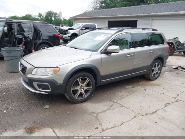 2012 VOLVO XC70 YV4902BZ2C1137564 Photo 1