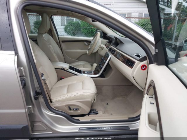 2012 VOLVO XC70 YV4902BZ2C1137564 Photo 4