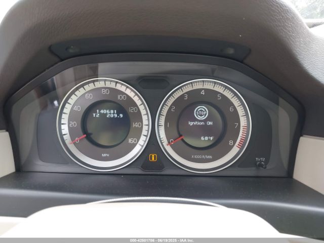 2012 VOLVO XC70 YV4902BZ2C1137564 Photo 6