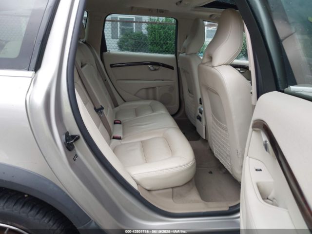 2012 VOLVO XC70 YV4902BZ2C1137564 Photo 7