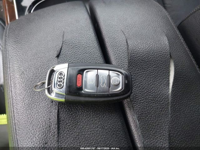 2015 AUDI A8 L WAU32AFD8FN019377 Photo 10