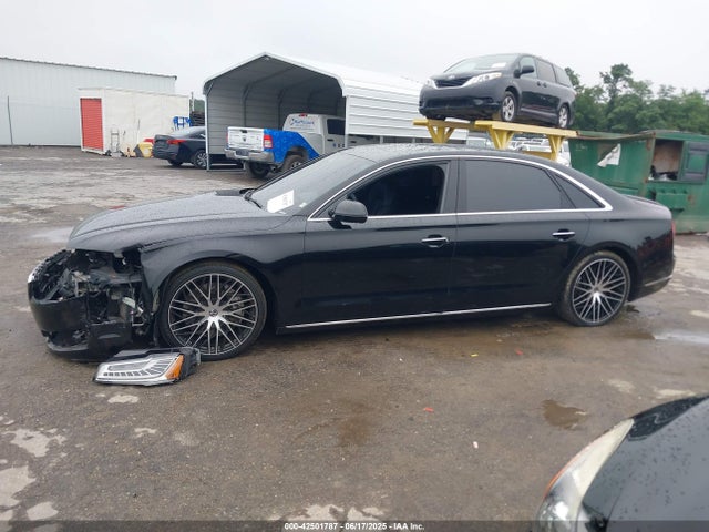 WAU32AFD8FN019377 Audi 2015
