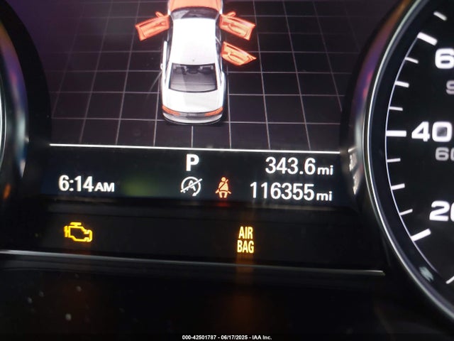 WAU32AFD8FN019377 Audi 2015
