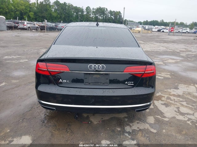 WAU32AFD8FN019377 Audi 2015