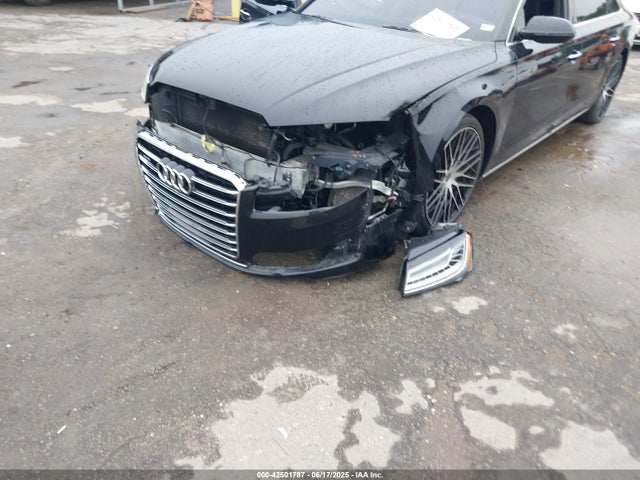 WAU32AFD8FN019377 Audi 2015