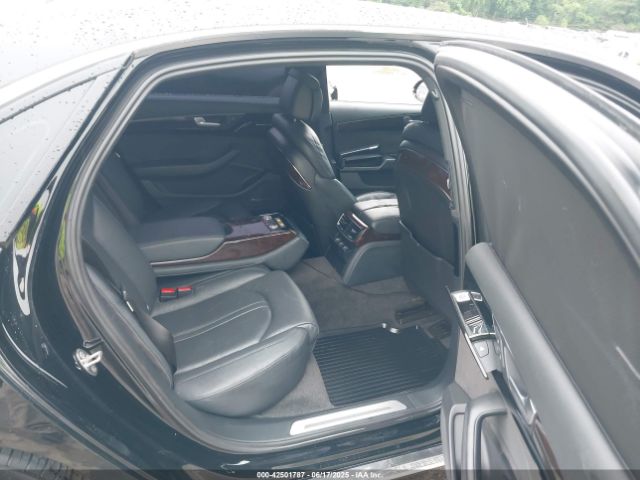 2015 AUDI A8 L WAU32AFD8FN019377 Photo 7