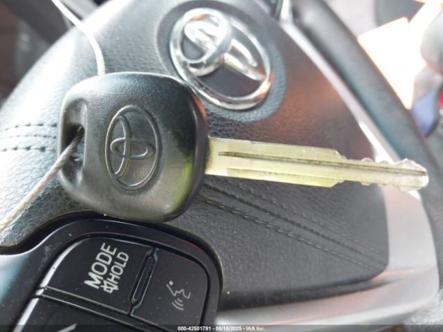 2015 TOYOTA SIENNA 5TDKK3DC0FS588089 Photo 10