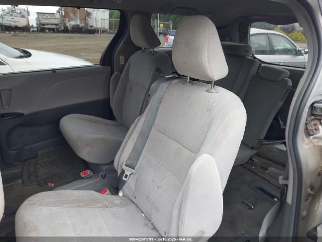 2015 TOYOTA SIENNA 5TDKK3DC0FS588089 Photo 7