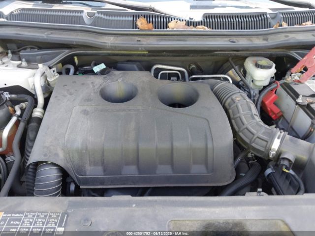 2016 FORD EXPLORER 1FM5K8FHXGGA60280 Photo 9