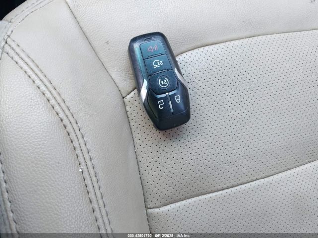 2016 FORD EXPLORER 1FM5K8FHXGGA60280 Photo 10