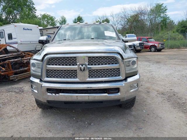 3C6UR5NL6EG300370 RAM 2500