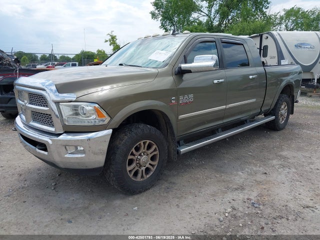 3C6UR5NL6EG300370 RAM 2500
