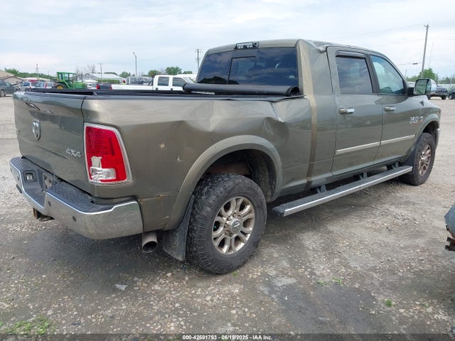 3C6UR5NL6EG300370 RAM 2500