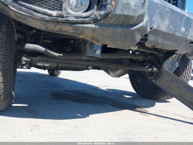 2021 JEEP GLADIATOR 1C6HJTAG5ML622392 Photo 5