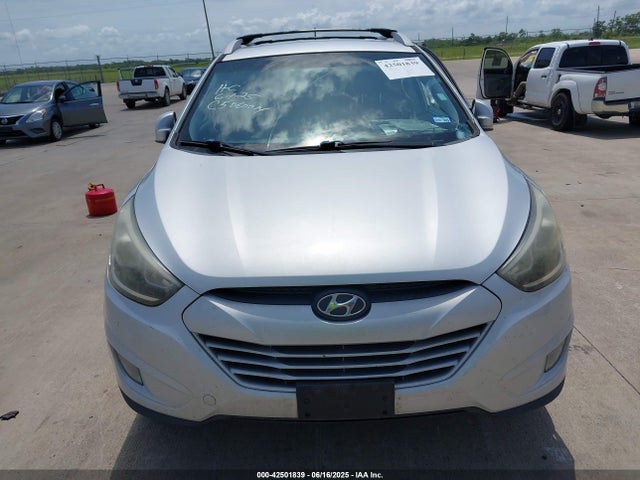 KM8JU3AG9FU035882 Hyundai dohc gdi theta ii