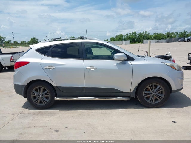 KM8JU3AG9FU035882 Hyundai dohc gdi theta ii