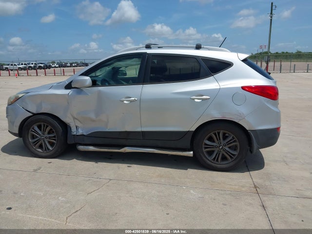 KM8JU3AG9FU035882 Hyundai dohc gdi theta ii