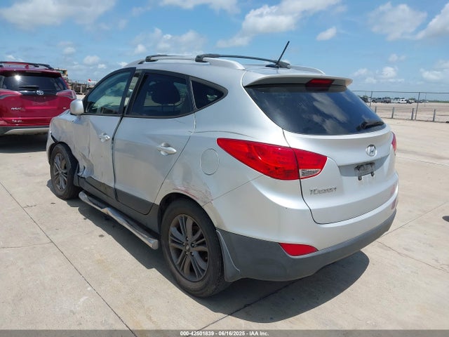 KM8JU3AG9FU035882 Hyundai dohc gdi theta ii